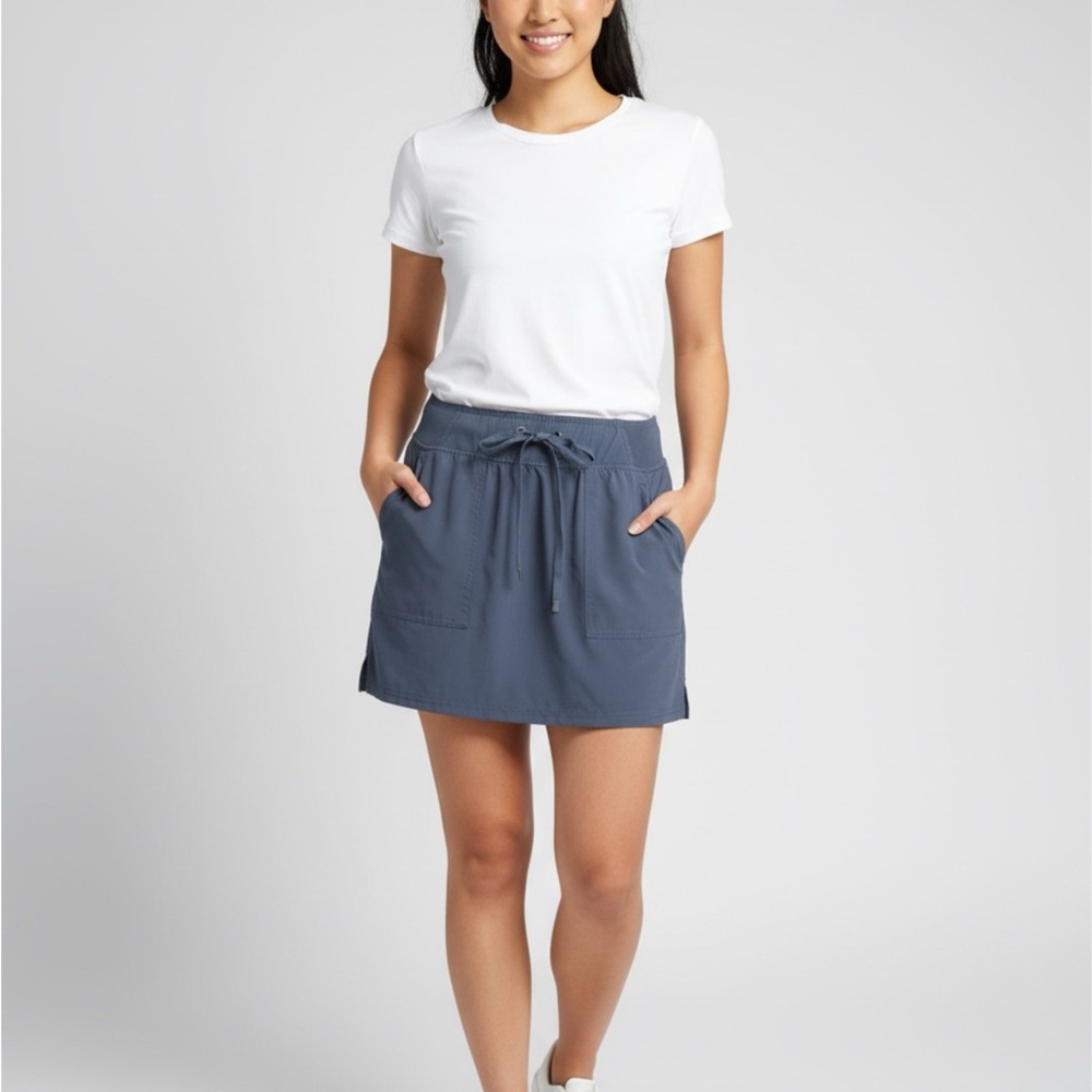Champion Women’s Navy Blue Sport Skort Size XS